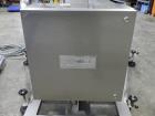 2013 Tonelli Pneumatic Bowl Pump